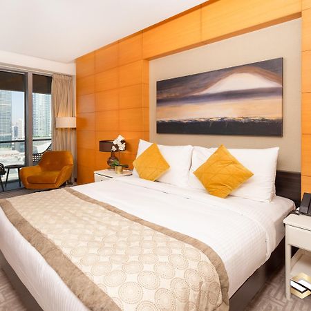 Deluxe Stay - Address Dubai Mall -The Residence Zewnętrze zdjęcie