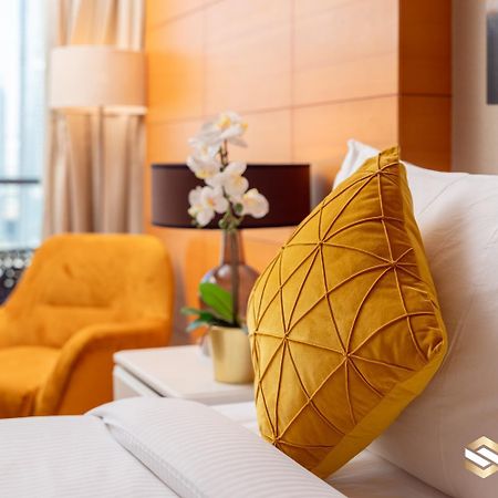 Deluxe Stay - Address Dubai Mall -The Residence Zewnętrze zdjęcie