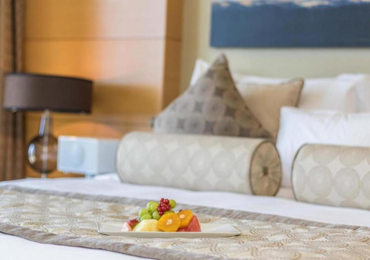 Deluxe Stay - Address Dubai Mall -The Residence Zewnętrze zdjęcie