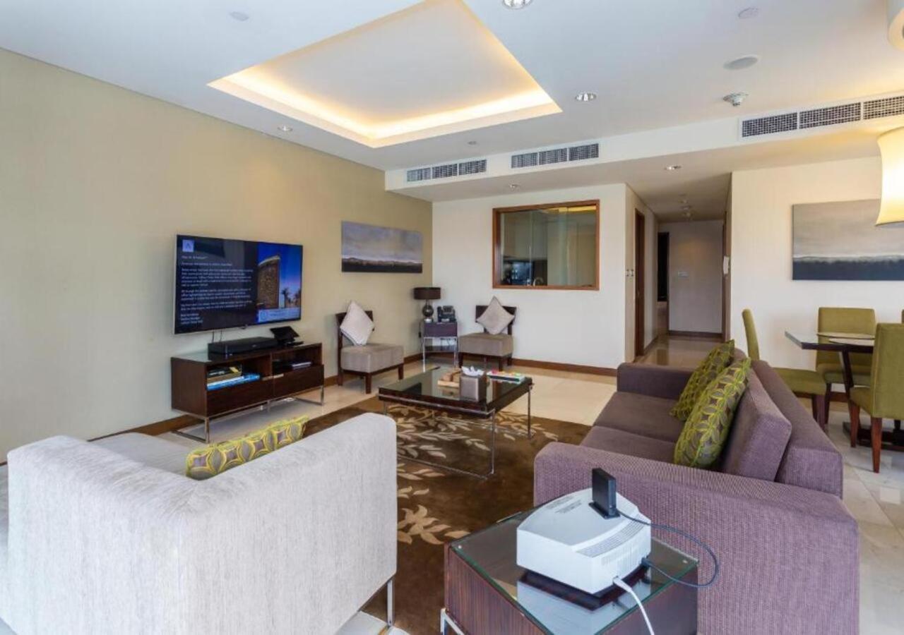 Deluxe Stay - Address Dubai Mall -The Residence Zewnętrze zdjęcie