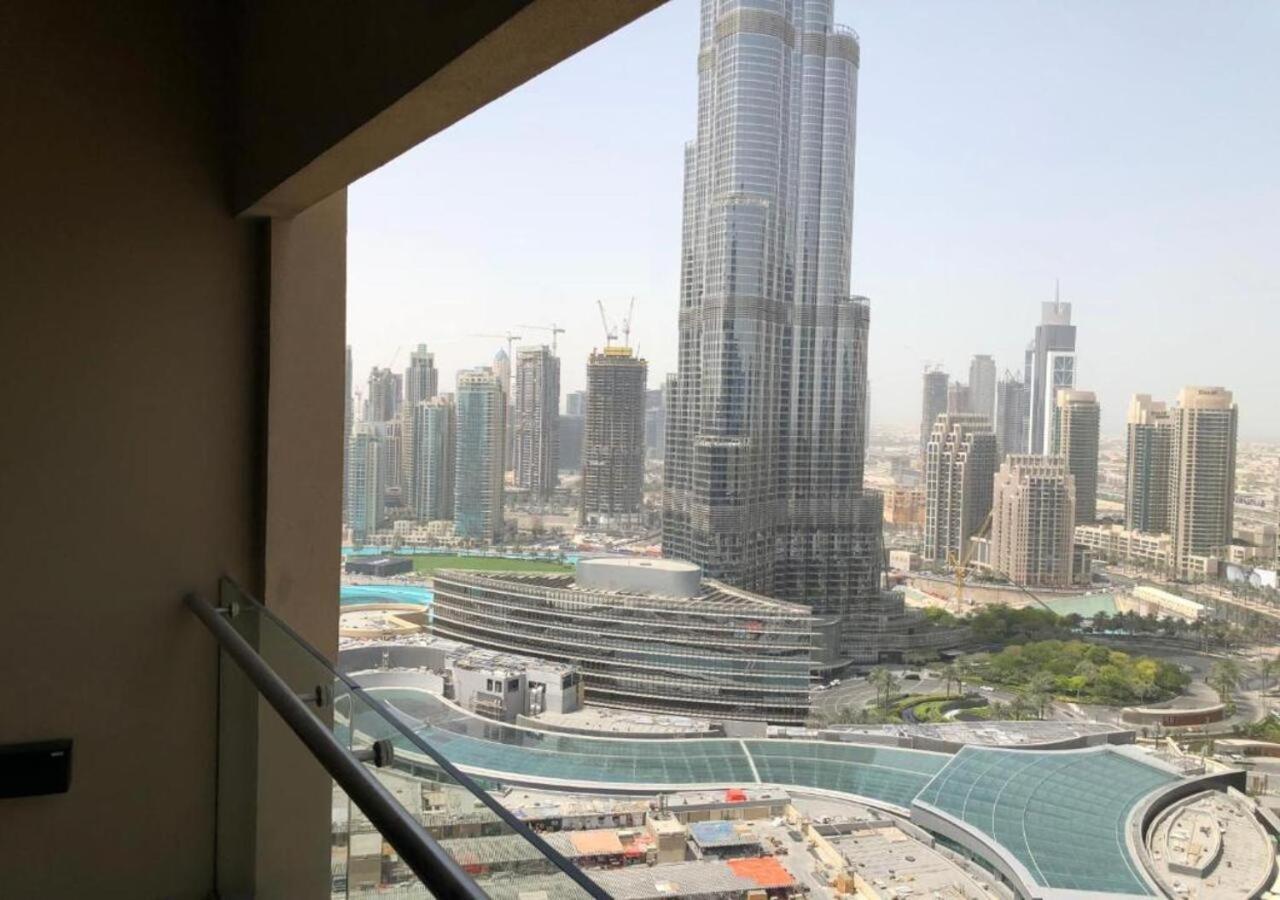 Deluxe Stay - Address Dubai Mall -The Residence Zewnętrze zdjęcie