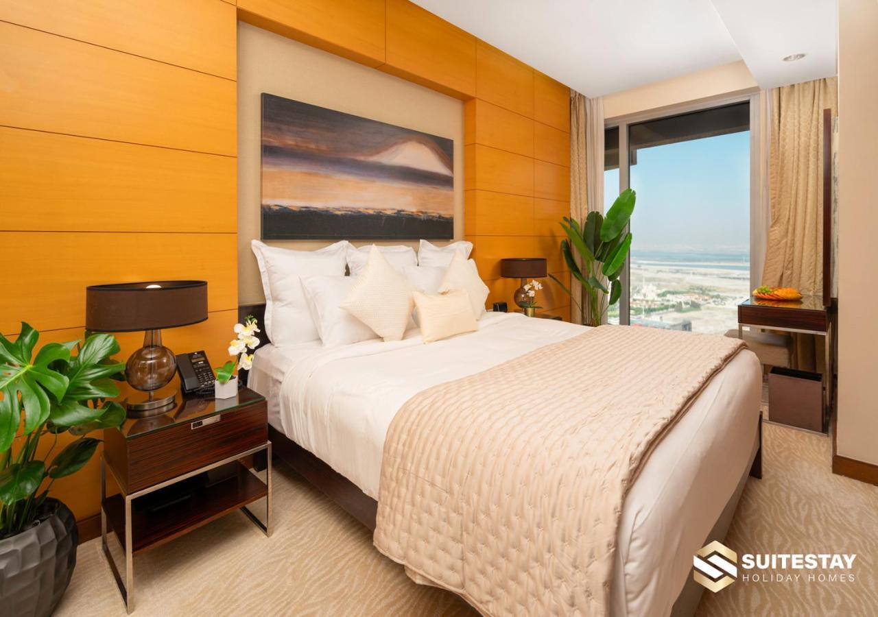 Deluxe Stay - Address Dubai Mall -The Residence Zewnętrze zdjęcie