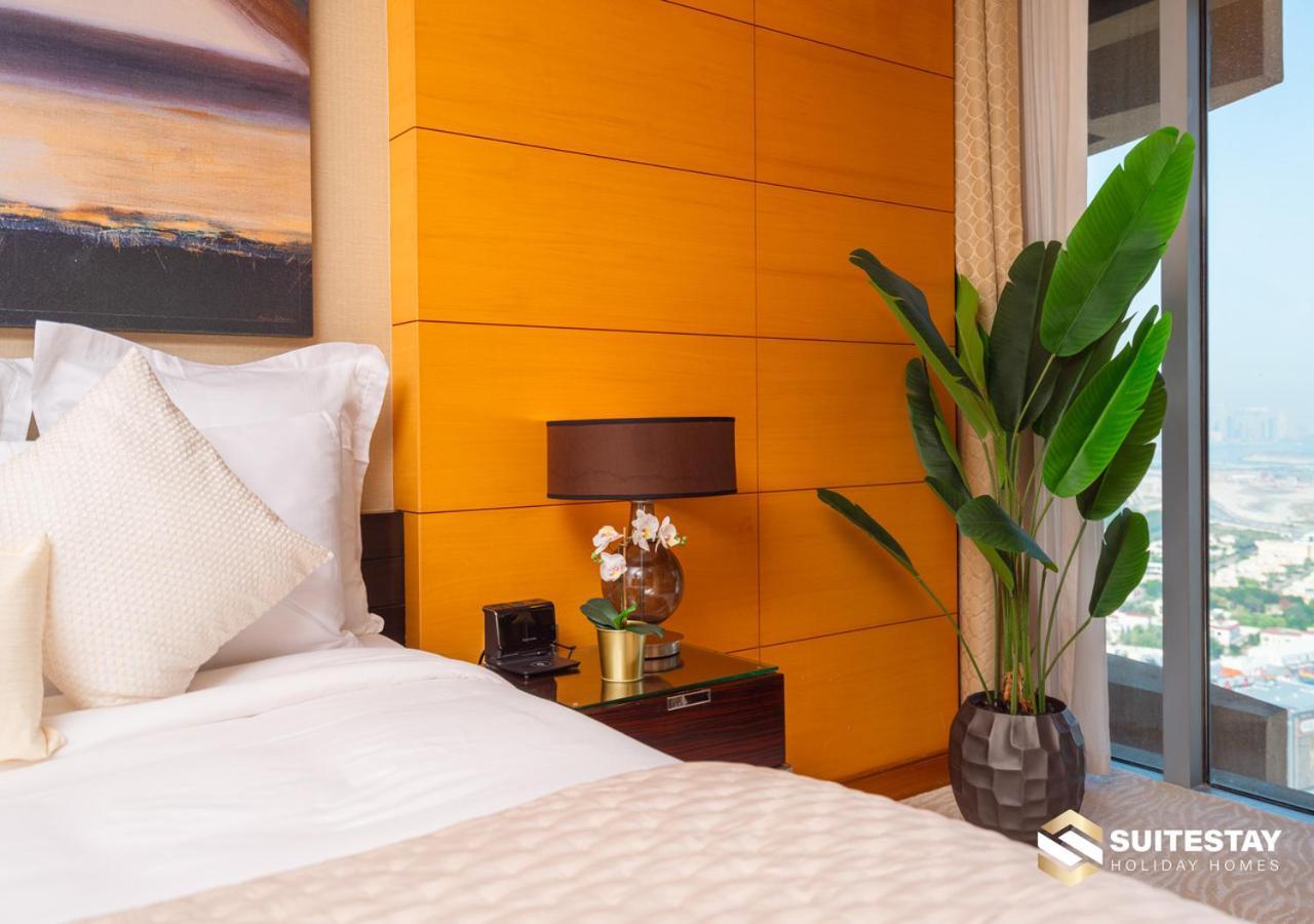 Deluxe Stay - Address Dubai Mall -The Residence Zewnętrze zdjęcie