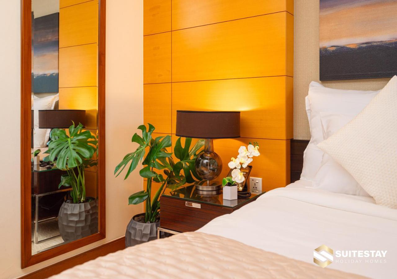 Deluxe Stay - Address Dubai Mall -The Residence Zewnętrze zdjęcie