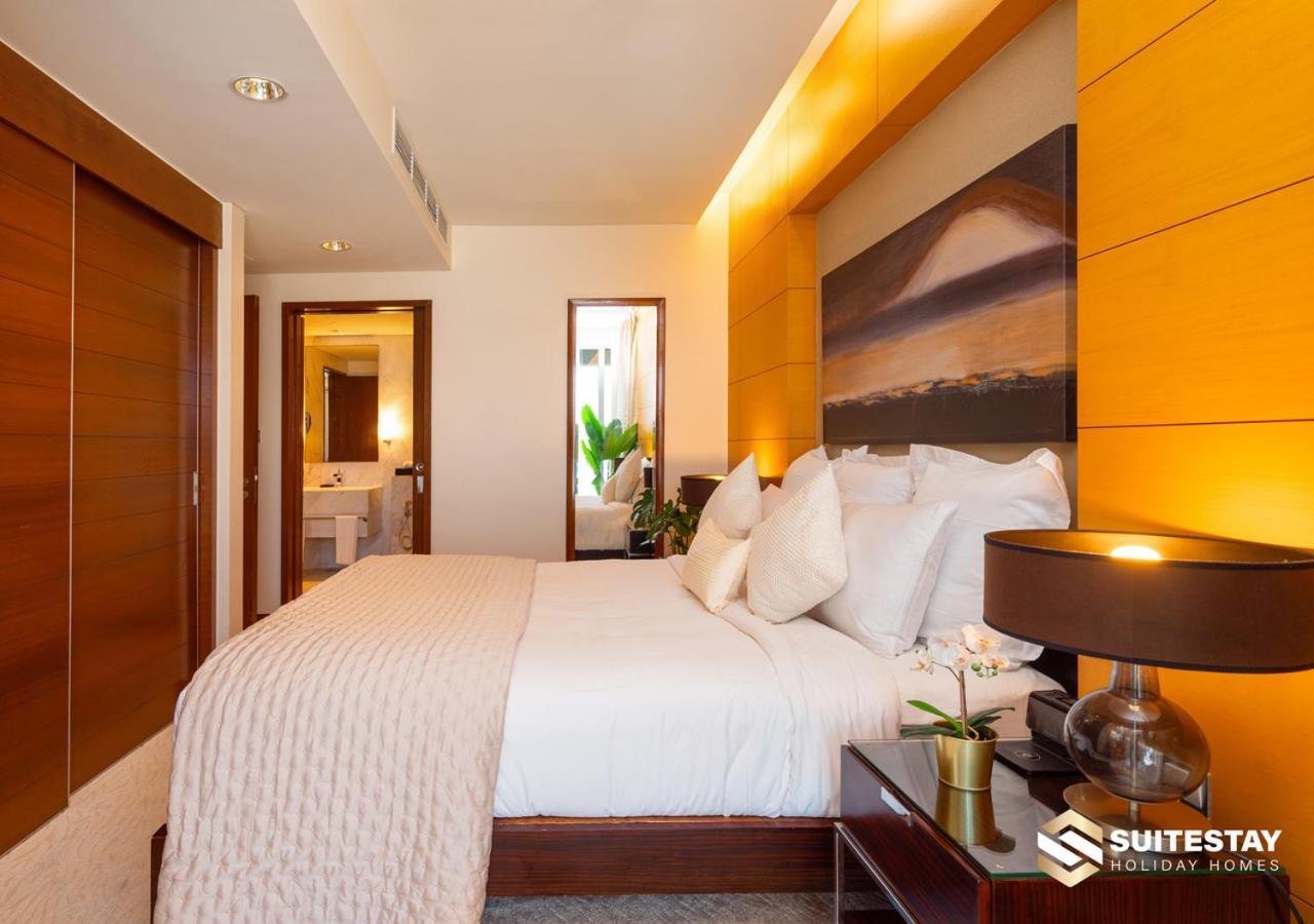 Deluxe Stay - Address Dubai Mall -The Residence Zewnętrze zdjęcie