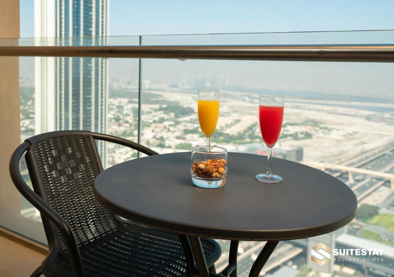 Deluxe Stay - Address Dubai Mall -The Residence Zewnętrze zdjęcie