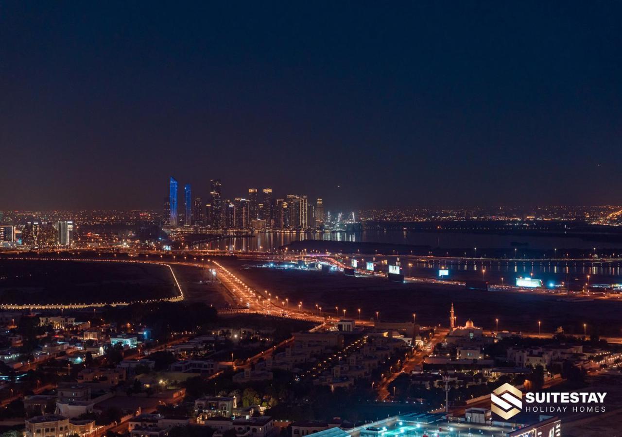 Deluxe Stay - Address Dubai Mall -The Residence Zewnętrze zdjęcie