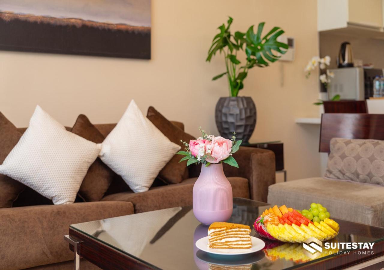 Deluxe Stay - Address Dubai Mall -The Residence Zewnętrze zdjęcie