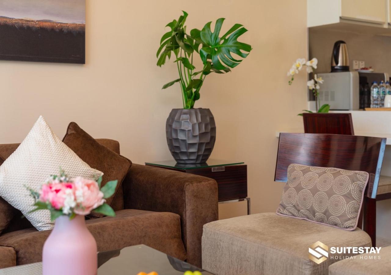 Deluxe Stay - Address Dubai Mall -The Residence Zewnętrze zdjęcie