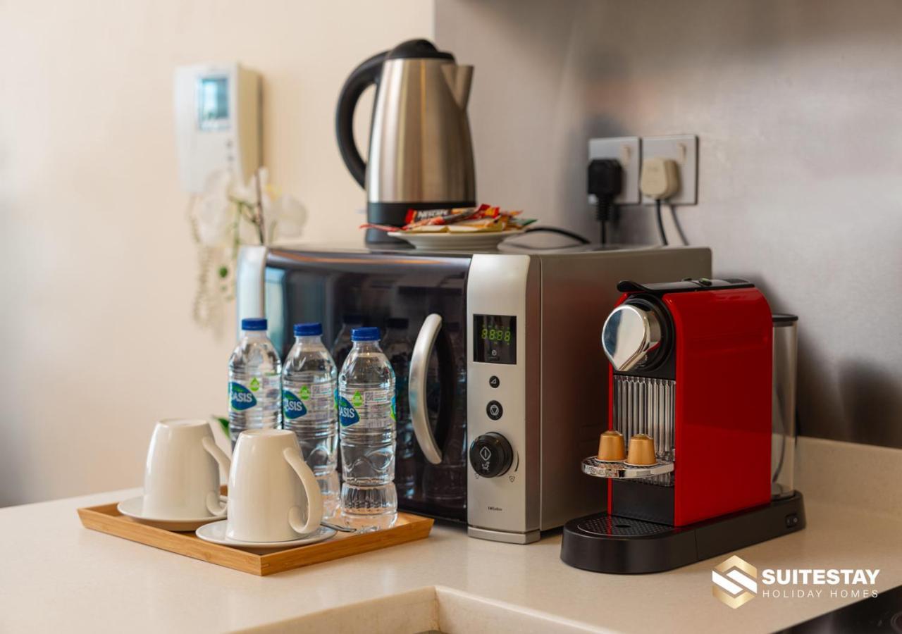 Deluxe Stay - Address Dubai Mall -The Residence Zewnętrze zdjęcie