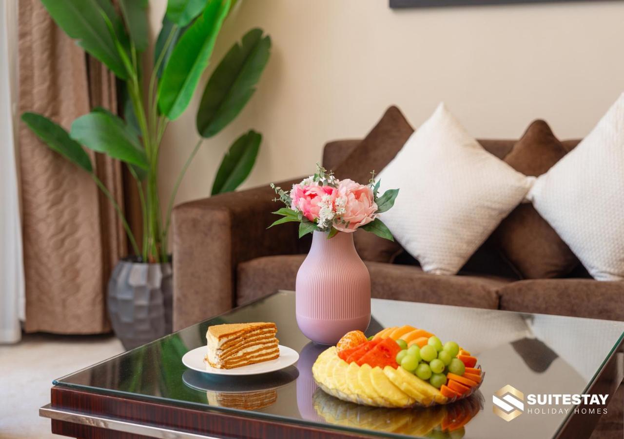 Deluxe Stay - Address Dubai Mall -The Residence Zewnętrze zdjęcie