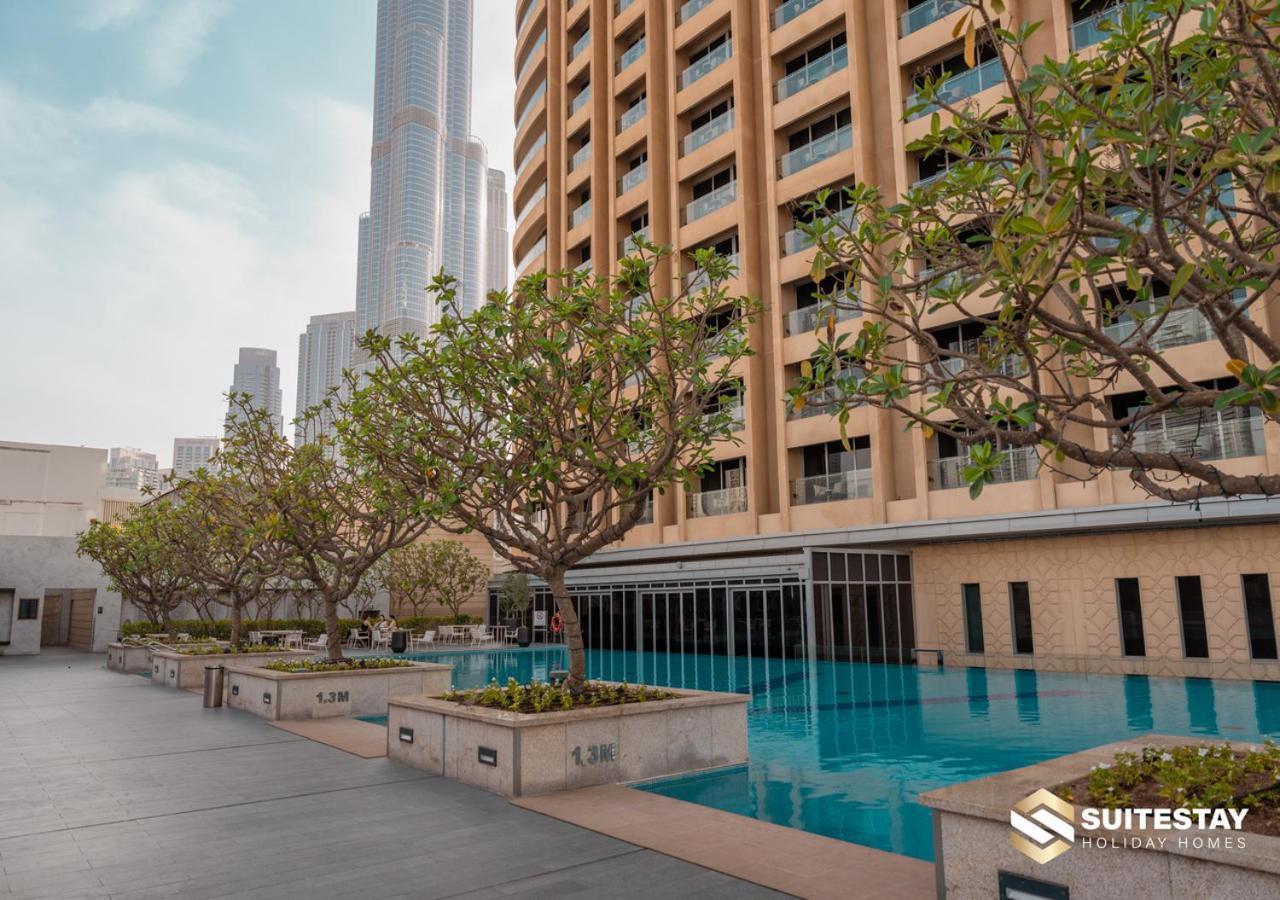 Deluxe Stay - Address Dubai Mall -The Residence Zewnętrze zdjęcie