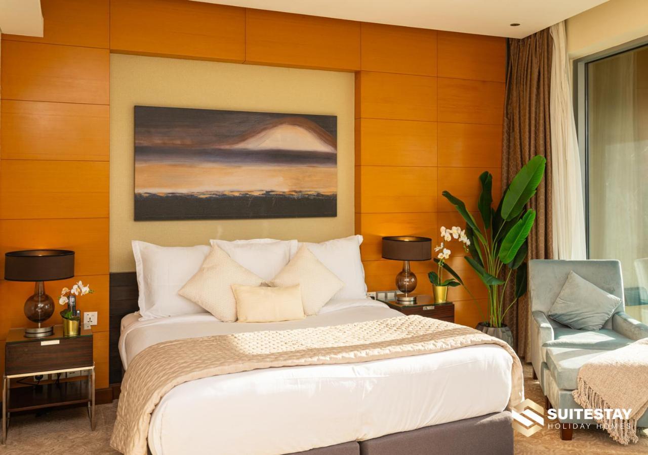 Deluxe Stay - Address Dubai Mall -The Residence Zewnętrze zdjęcie
