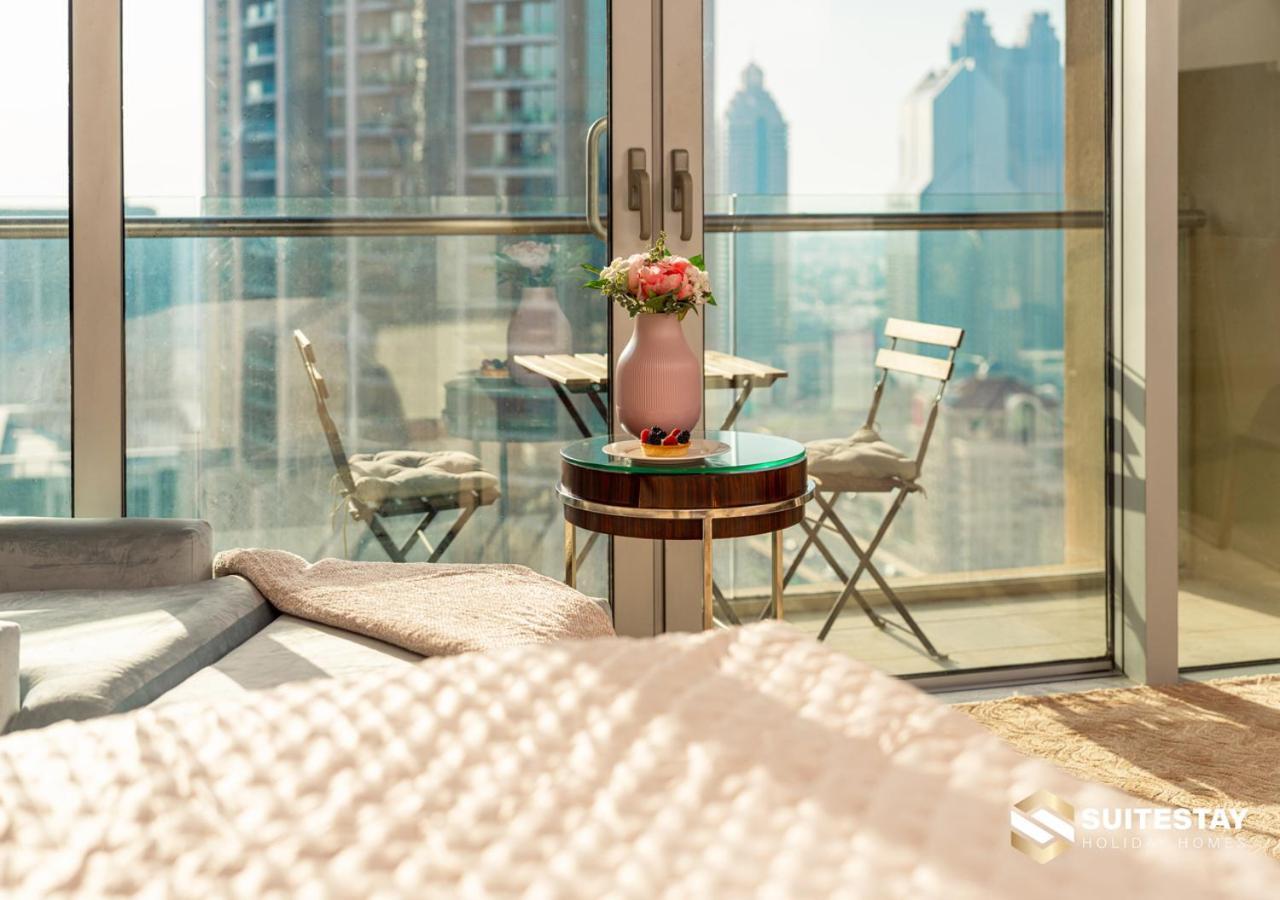 Deluxe Stay - Address Dubai Mall -The Residence Zewnętrze zdjęcie