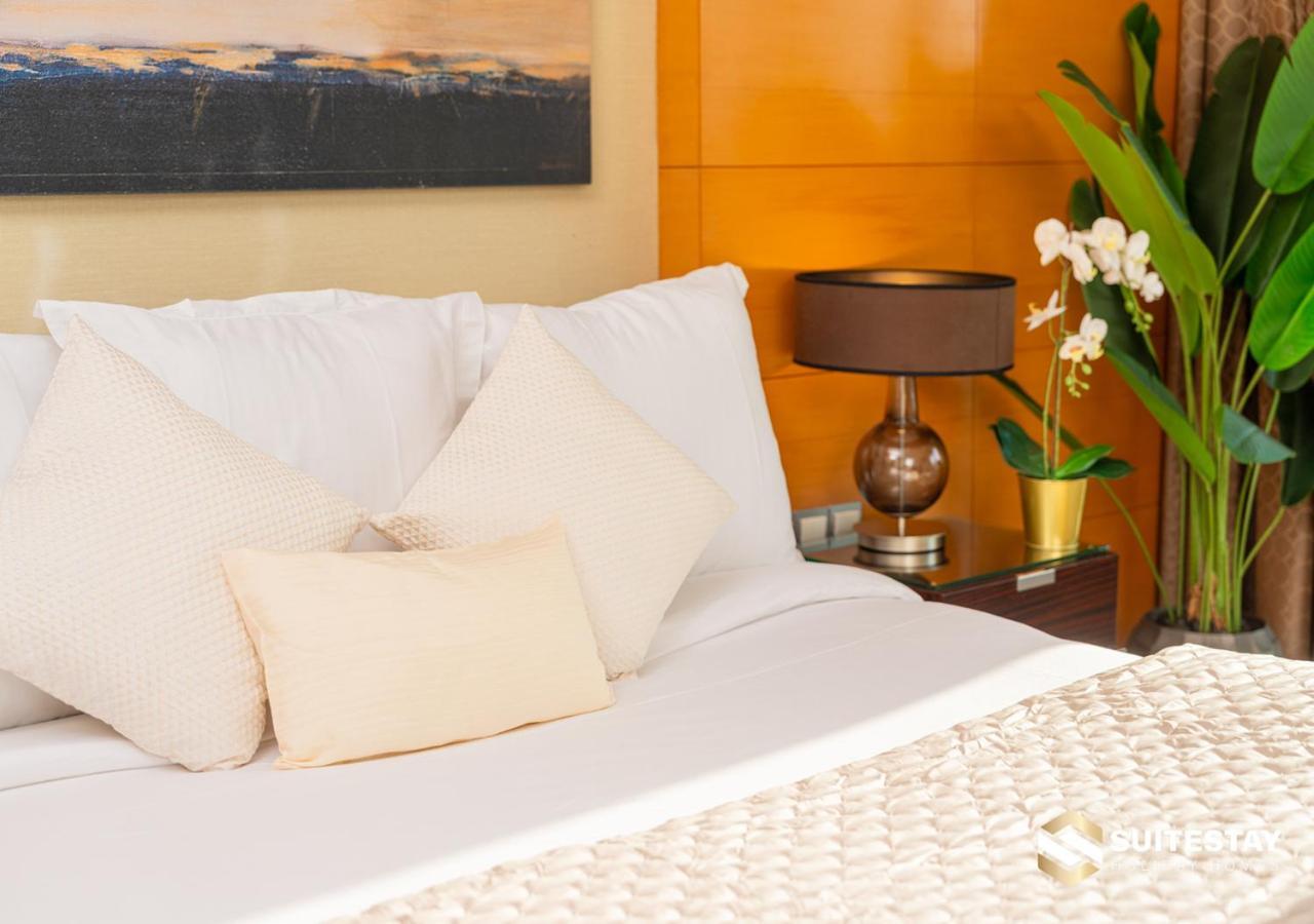 Deluxe Stay - Address Dubai Mall -The Residence Zewnętrze zdjęcie