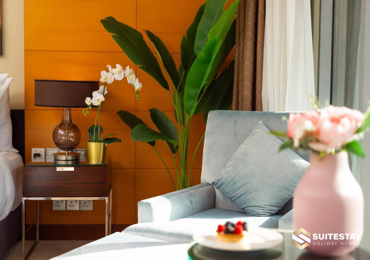 Deluxe Stay - Address Dubai Mall -The Residence Zewnętrze zdjęcie