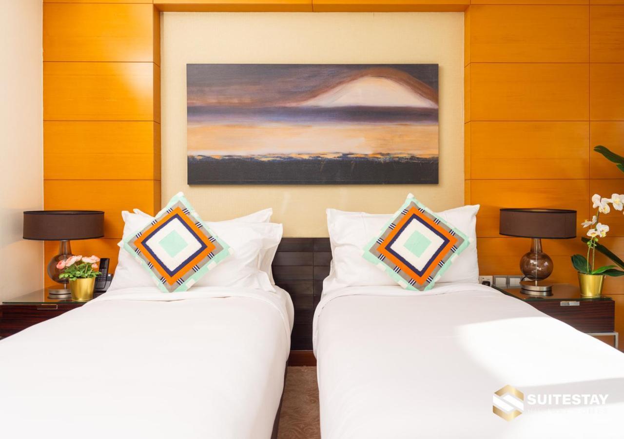Deluxe Stay - Address Dubai Mall -The Residence Zewnętrze zdjęcie